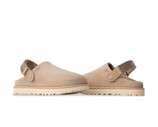 W Goldenstar Clog Sand 11382552 SAN UGG W Goldenstar Clog Sand 11382552 SAN