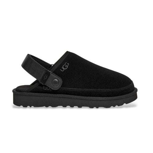 W Goldenstar Clog Black 1138252 BLK