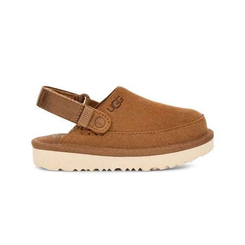 T Goldenstar Clog Chestnut 1159770T CHE