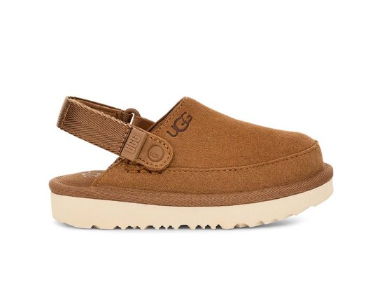 UGG T Goldenstar Clog Chestnut 1159770T CHE