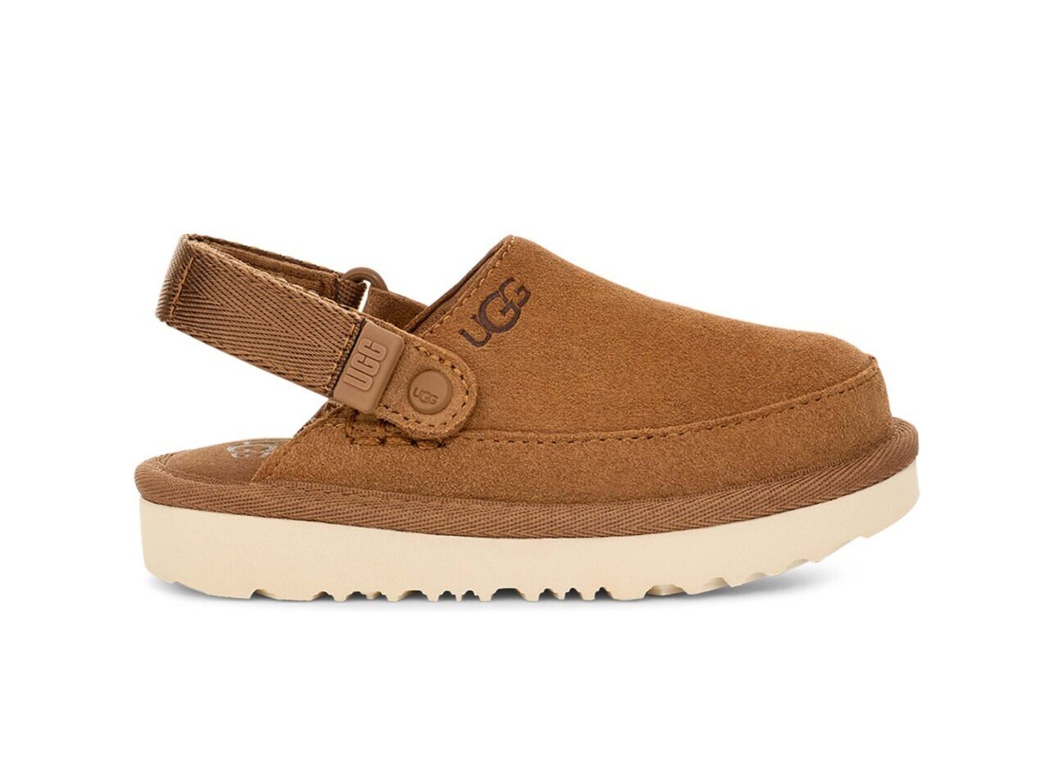 UGG T Goldenstar Clog Chestnut 1159770T CHE