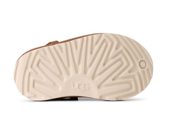 UGG T Goldenstar Clog Chestnut 1159770T CHE
