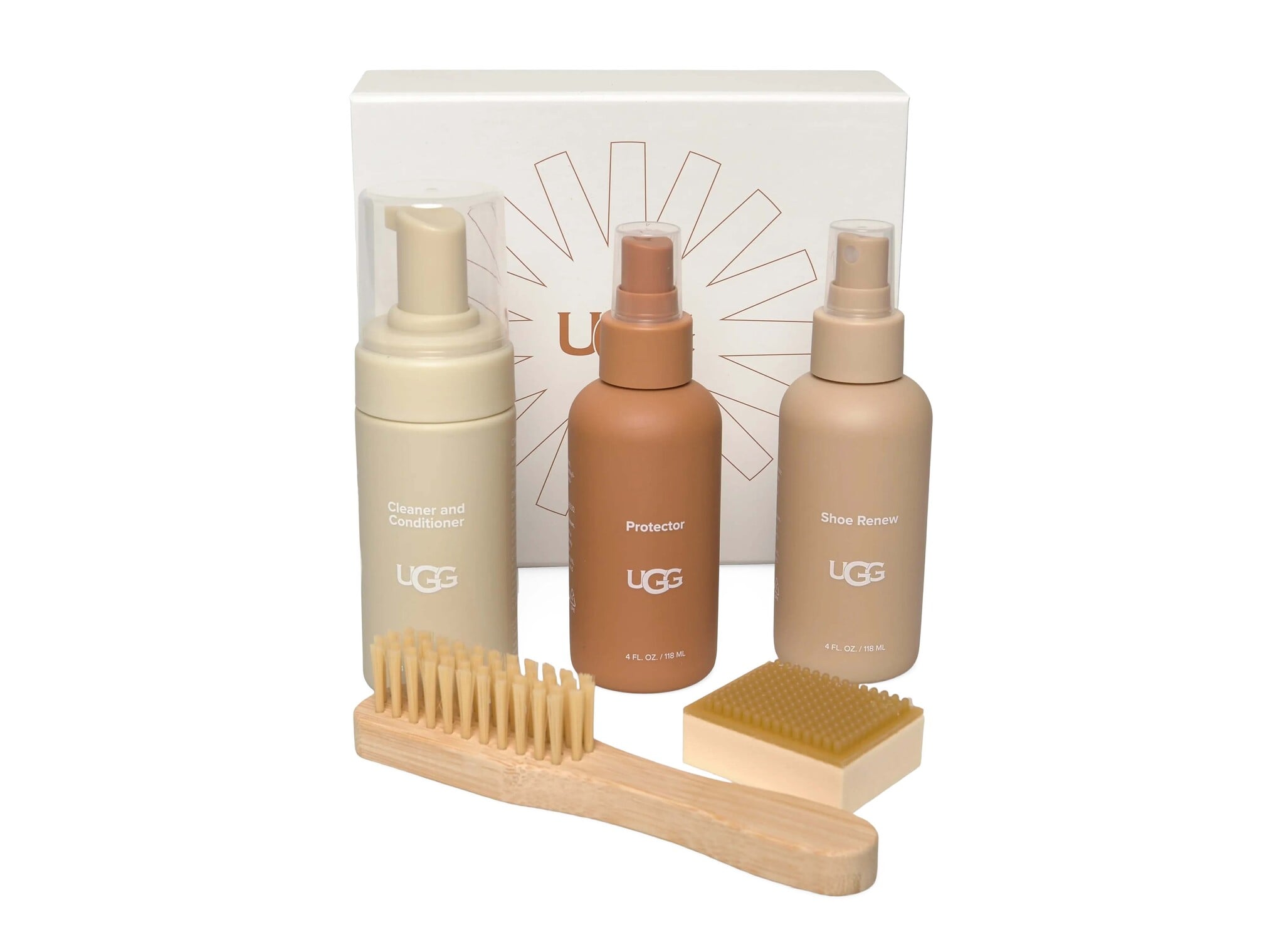Care Kit Cleaner 1171598 UGG Care Kit Cleaner 1171598