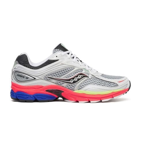 Progrid Omni 9 White Vizired S101245 1011