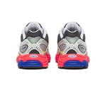Saucony Progrid Omni 9 White Vizired S101245 1011