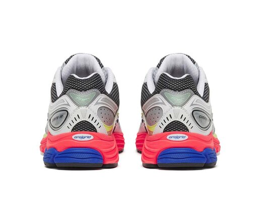 Saucony Progrid Omni 9 White Vizired S101245 1011