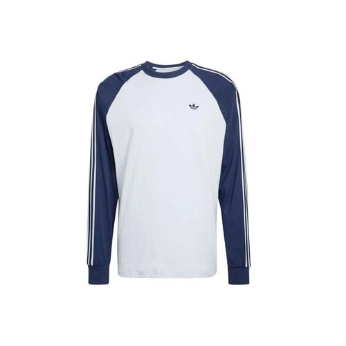 Britcore Cali Longsleeve Crystal Sky Night Indigo KV4447