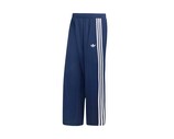 Oversized Trackpant Night Indigo KS7529 Adidas Oversized Trackpant Night Indigo KS7529