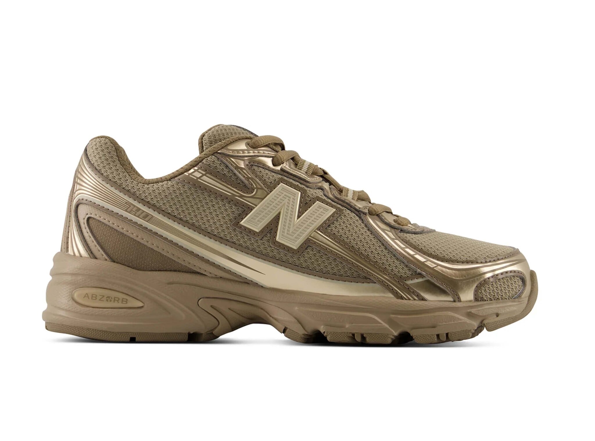 U740 Mushroom Timberwolf U7409HK New Balance U740 Mushroom Timberwolf U7409HK