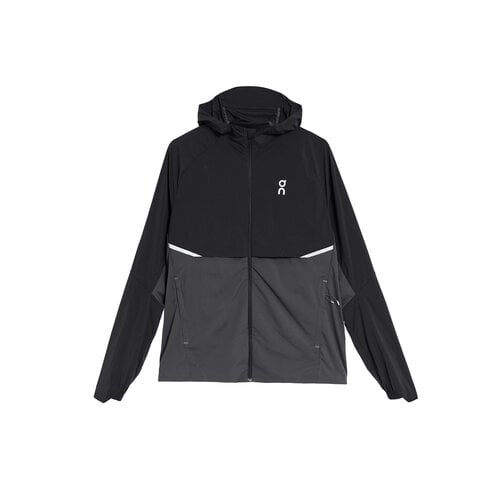 Core Jacket Black Eclipse 1ME10330106