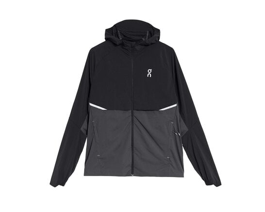 Core Jacket Black Eclipse 1ME10330106 ON Core Jacket Black Eclipse 1ME10330106