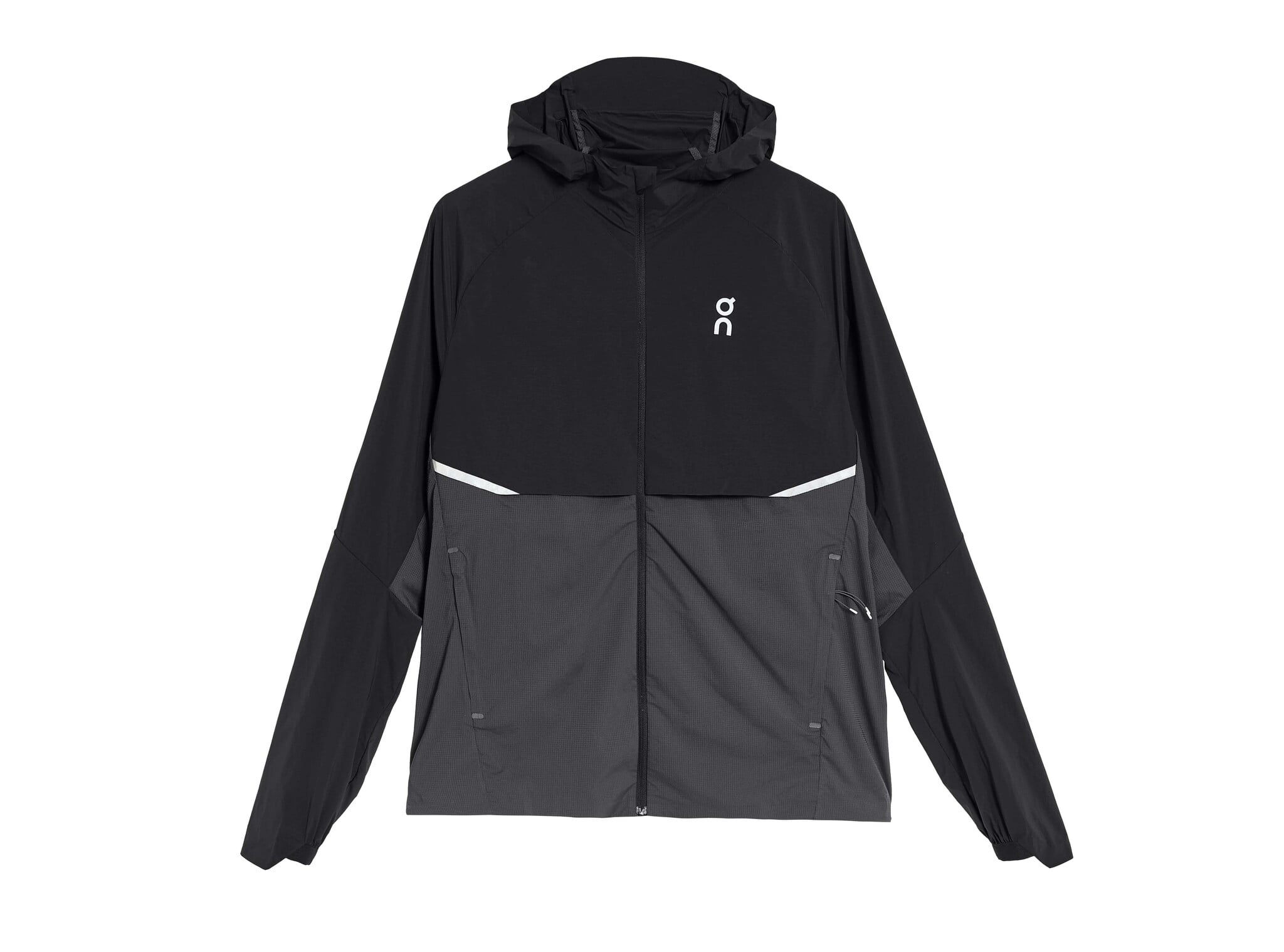 Core Jacket Black Eclipse 1ME10330106 ON Core Jacket Black Eclipse 1ME10330106