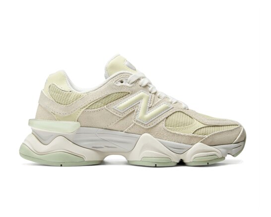 New Balance U9060 Pistachio Butter U906072N