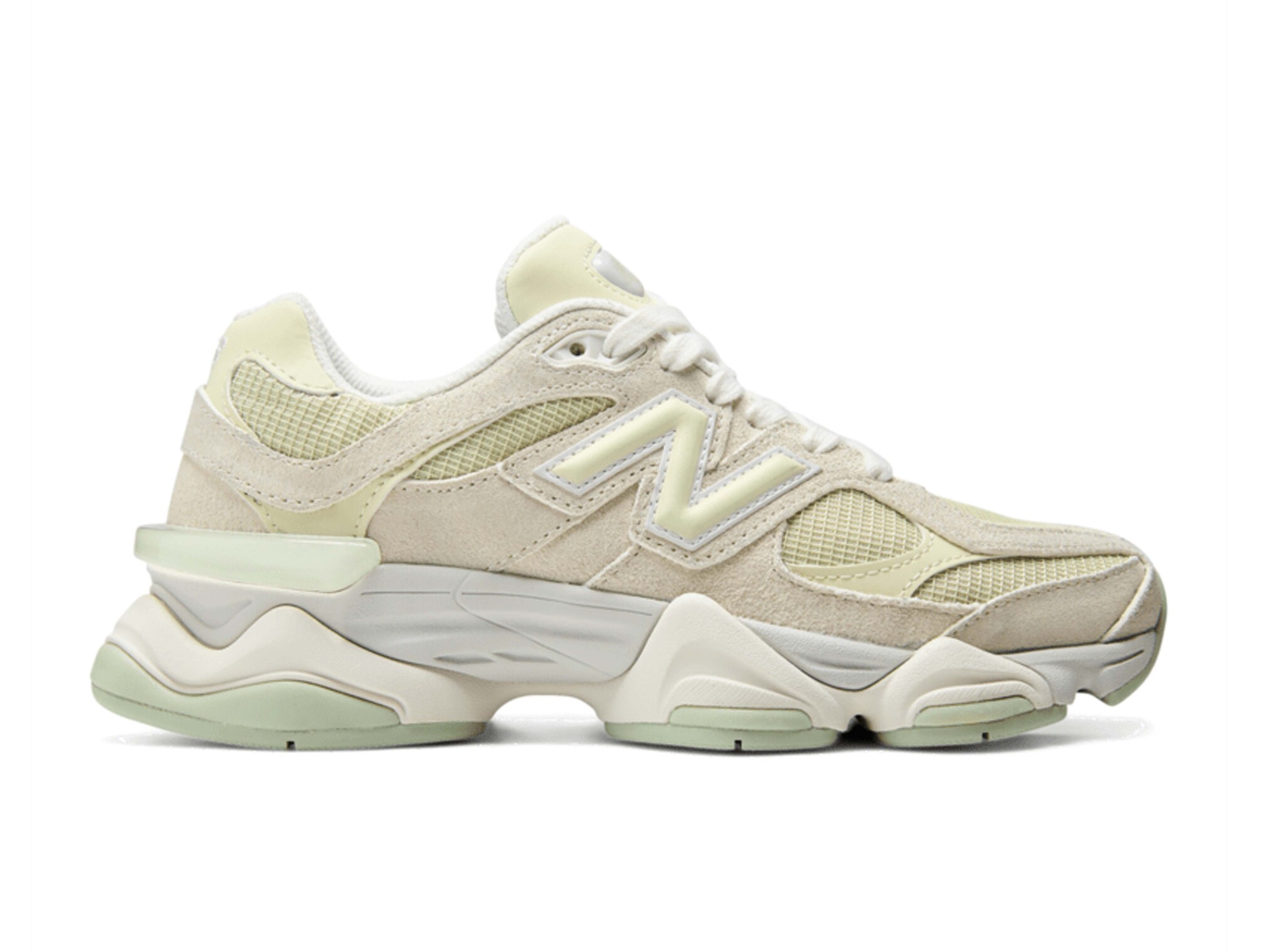 New Balance U9060 Pistachio Butter U906072N
