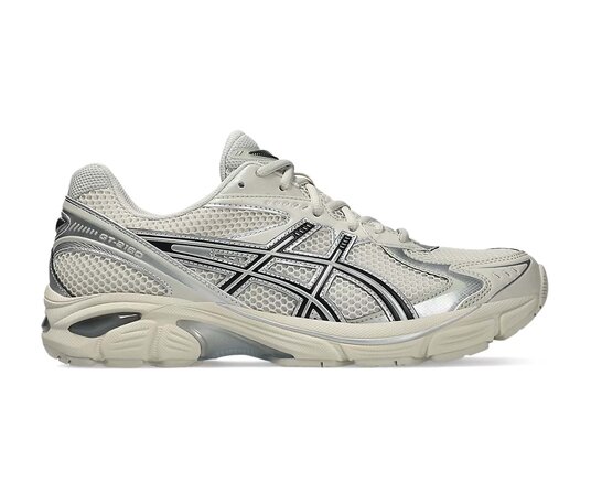 GT 2160 Smoke Grey Black 1203A275 029 ASICS GT 2160 Smoke Grey Black 1203A275 029