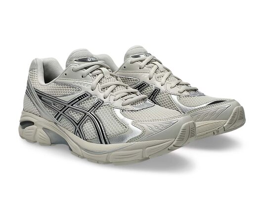 GT 2160 Smoke Grey Black 1203A275 029 ASICS GT 2160 Smoke Grey Black 1203A275 029