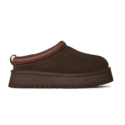 W Tazz II Dusted Cocoa 1174471 DDC