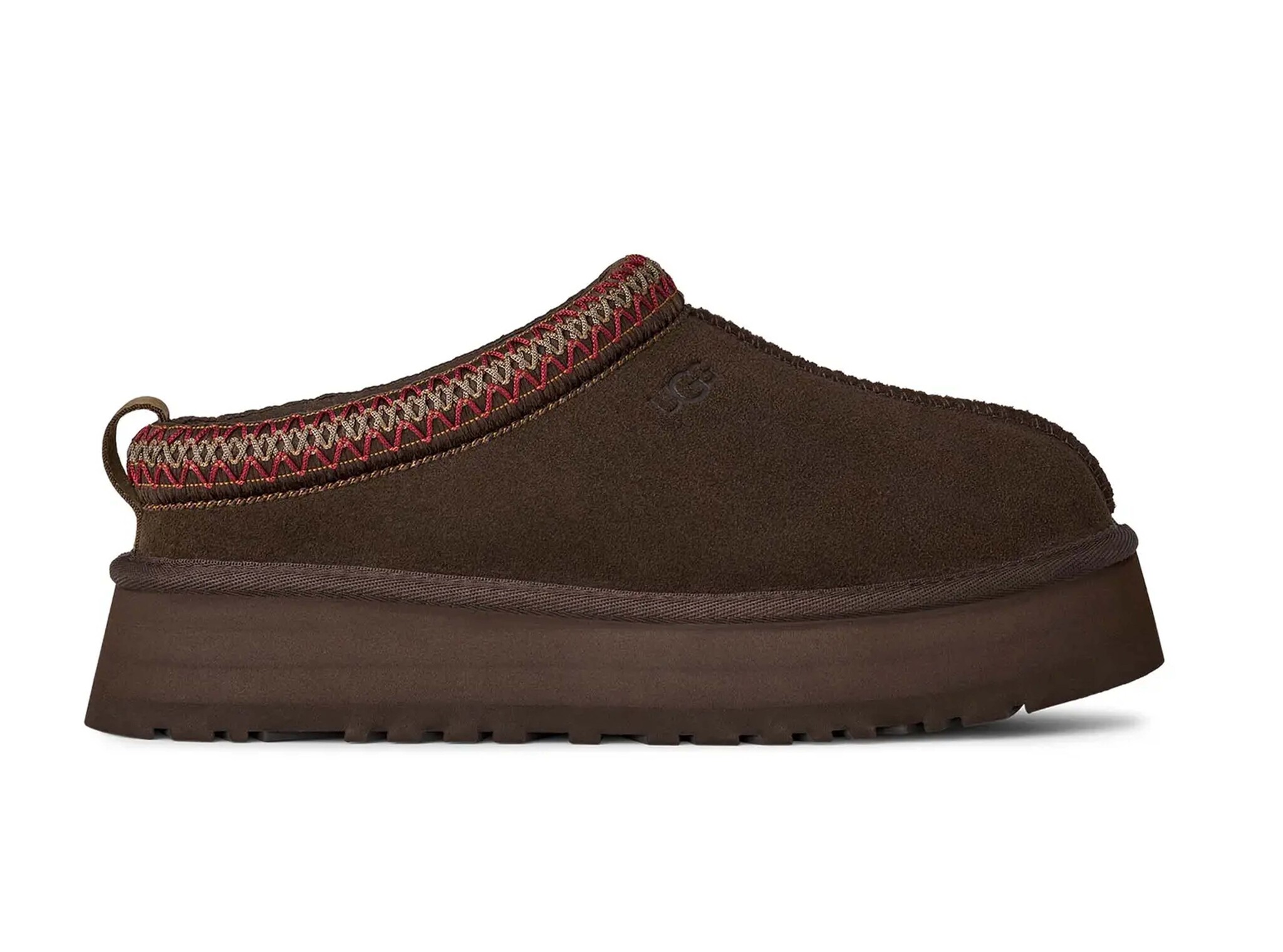 W Tazz II Dusted Cocoa 1174471 DDC UGG W Tazz II Dusted Cocoa 1174471 DDC