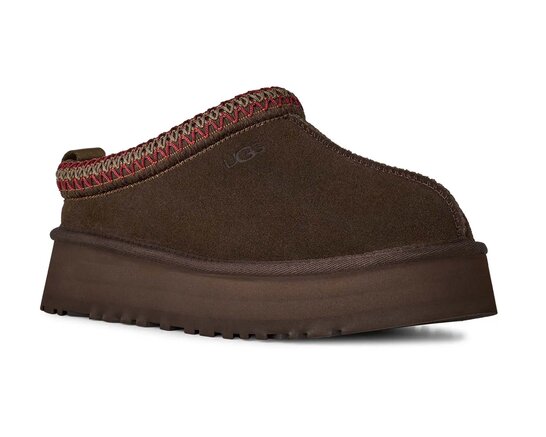 W Tazz II Dusted Cocoa 1174471 DDC UGG W Tazz II Dusted Cocoa 1174471 DDC