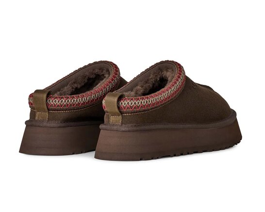 W Tazz II Dusted Cocoa 1174471 DDC UGG W Tazz II Dusted Cocoa 1174471 DDC