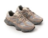 New Balance U9060 Driftwood U90608DB