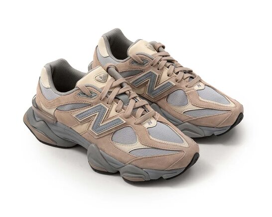 New Balance U9060 Driftwood U90608DB