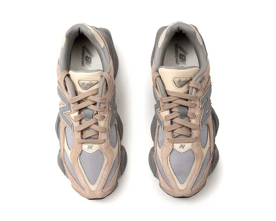 New Balance U9060 Driftwood U90608DB