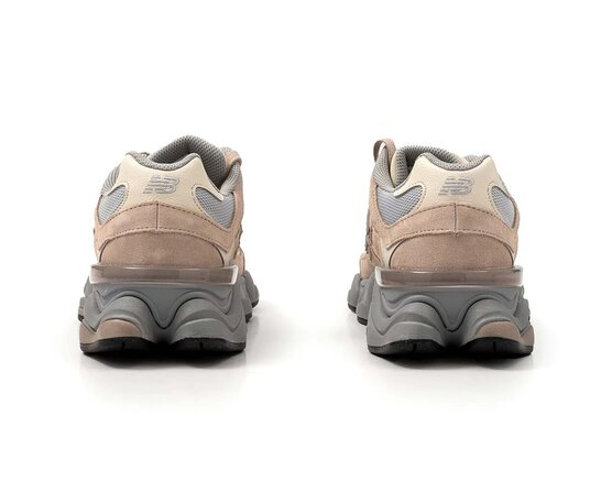 New Balance U9060 Driftwood U90608DB