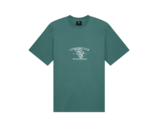 Collectiq Elegance Tee Teal CC 41008 503