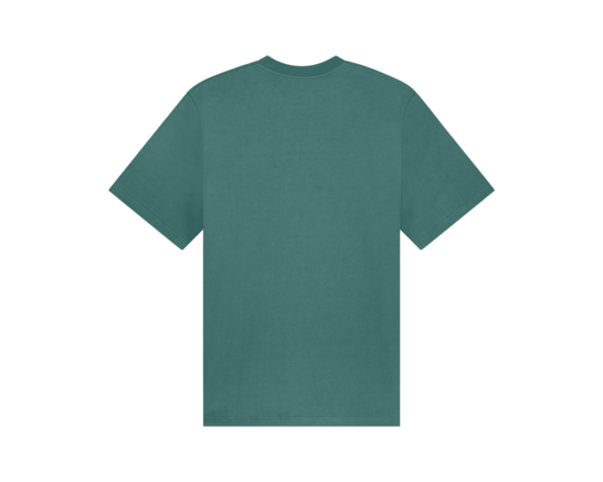 Collectiq Elegance Tee Teal CC 41008 503