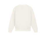 Collectiq Dices crewneck Ivory white CC 42002 110