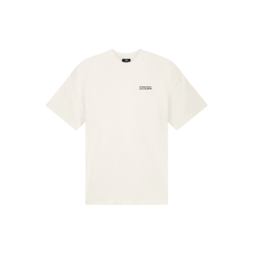 Fortune Tee Off White CC 41009 109