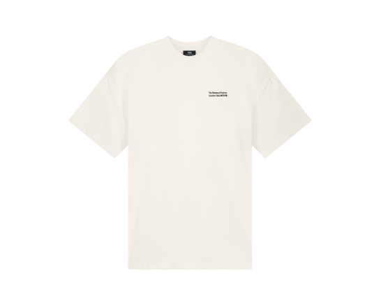 Fortune Tee Off White CC 41009 109 Collectiq Fortune Tee Off White CC 41009 109