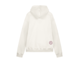 Royal Aces Hoodie Ivory White CC 43005 110 Collectiq Royal Aces Hoodie Ivory White CC 43005 110