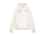 Royal Aces Hoodie Ivory White CC 43005 110 Collectiq Royal Aces Hoodie Ivory White CC 43005 110