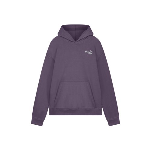 Chip Hoodie Midnight Purple CC 43006 900