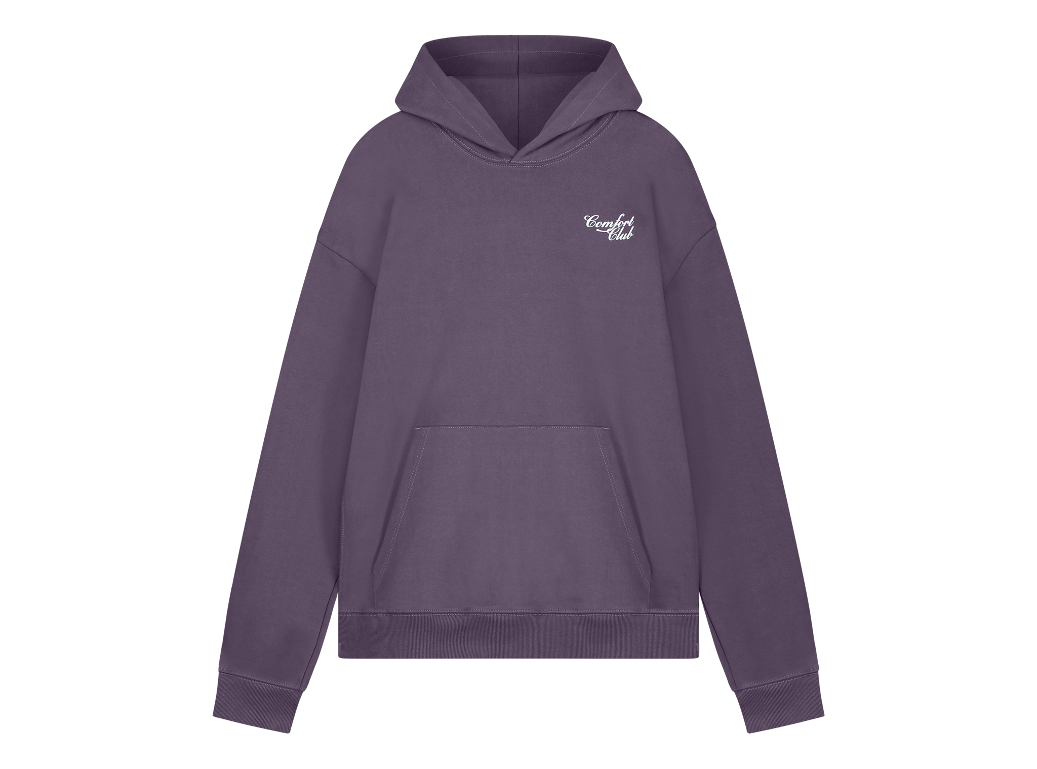 Chip Hoodie Midnight Purple CC 43006 900 Collectiq Chip Hoodie Midnight Purple CC 43006 900