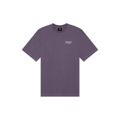 Owners Of Fortune Tee Midnight Purple CC 41015 900