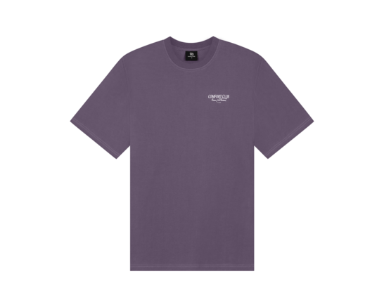 Owners Of Fortune Tee Midnight Purple CC 41015 900 Collectiq Owners Of Fortune Tee Midnight Purple CC 41015 900