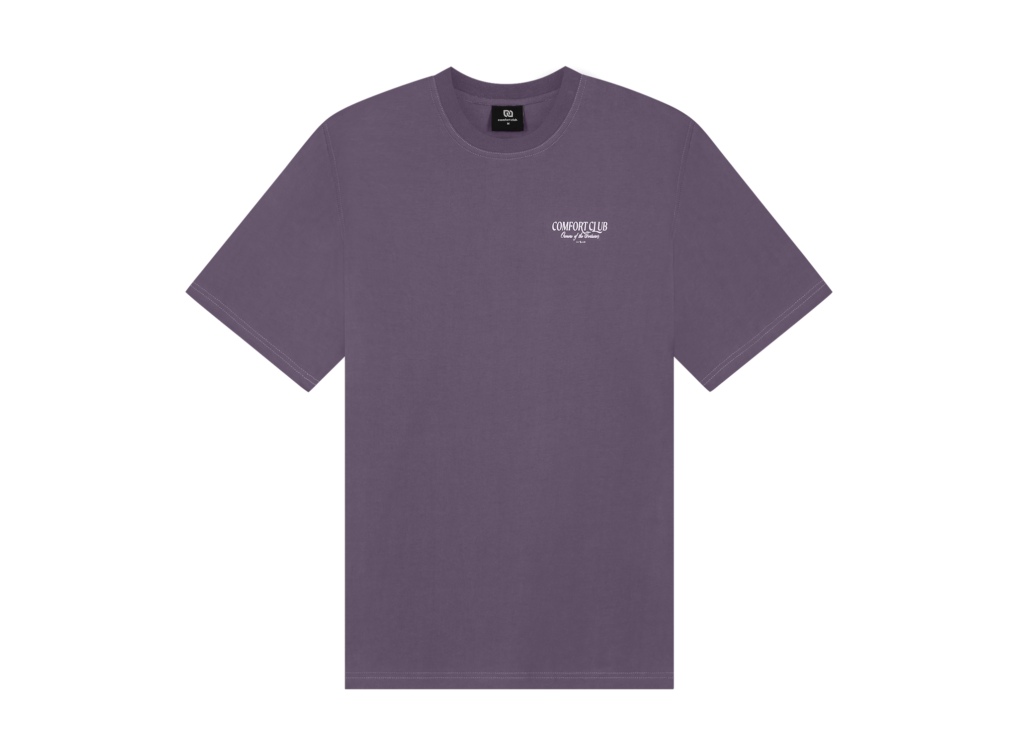 Owners Of Fortune Tee Midnight Purple CC 41015 900 Collectiq Owners Of Fortune Tee Midnight Purple CC 41015 900