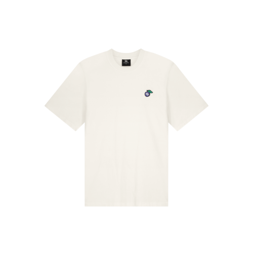 Grape Tee Off White CC 41016 109