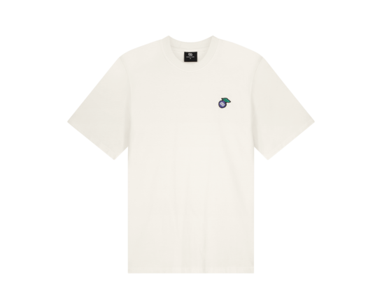 Grape Tee Off White CC 41016 109 Collectiq Grape Tee Off White CC 41016 109