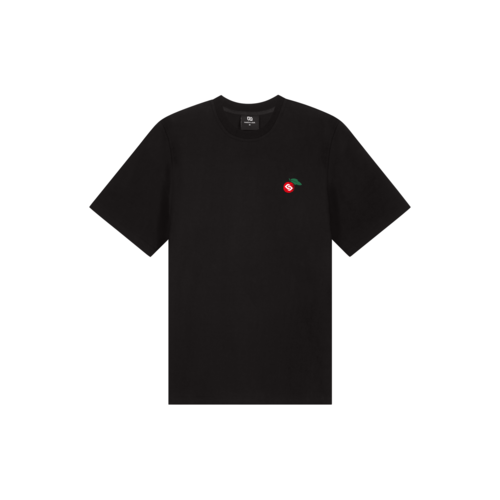 Grape Tee Black CC 41016 000