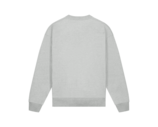 Owners Of Fortune Crewneck Light Grey Marl CC 42004 202 Collectiq Owners Of Fortune Crewneck Light Grey Marl CC 42004 202