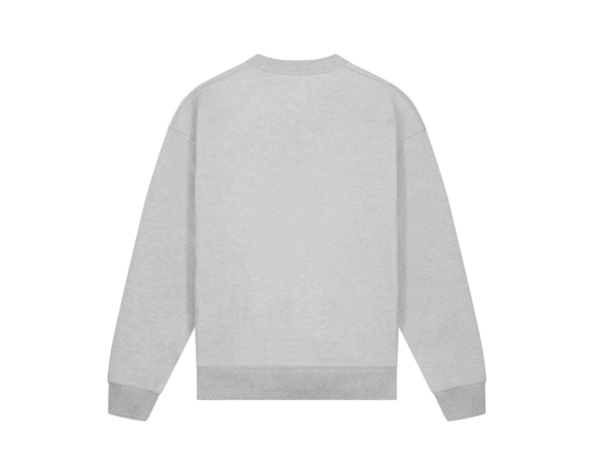 Owners Of Fortune Crewneck Light Grey Marl CC 42004 202 Collectiq Owners Of Fortune Crewneck Light Grey Marl CC 42004 202