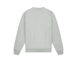 Grape Crewneck Light Grey Marl CC 42008 202 Collectiq Grape Crewneck Light Grey Marl CC 42008 202