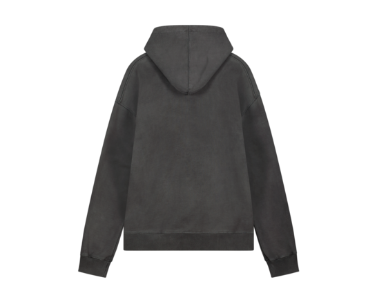 Collectiq Elegance Hoodie Faded Black CC 43007 006