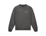 Collectiq Owners Crewneck Faded Black CC 42009 006