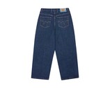 ICECREAM Triple Scoop Running Dog Denim Pants Indigo ICDP26374
