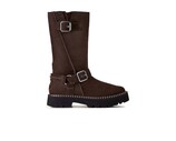 W Uptowner Biker Boot Dusted Cocoa 1190170 DDC UGG W Uptowner Biker Boot Dusted Cocoa 1190170 DDC